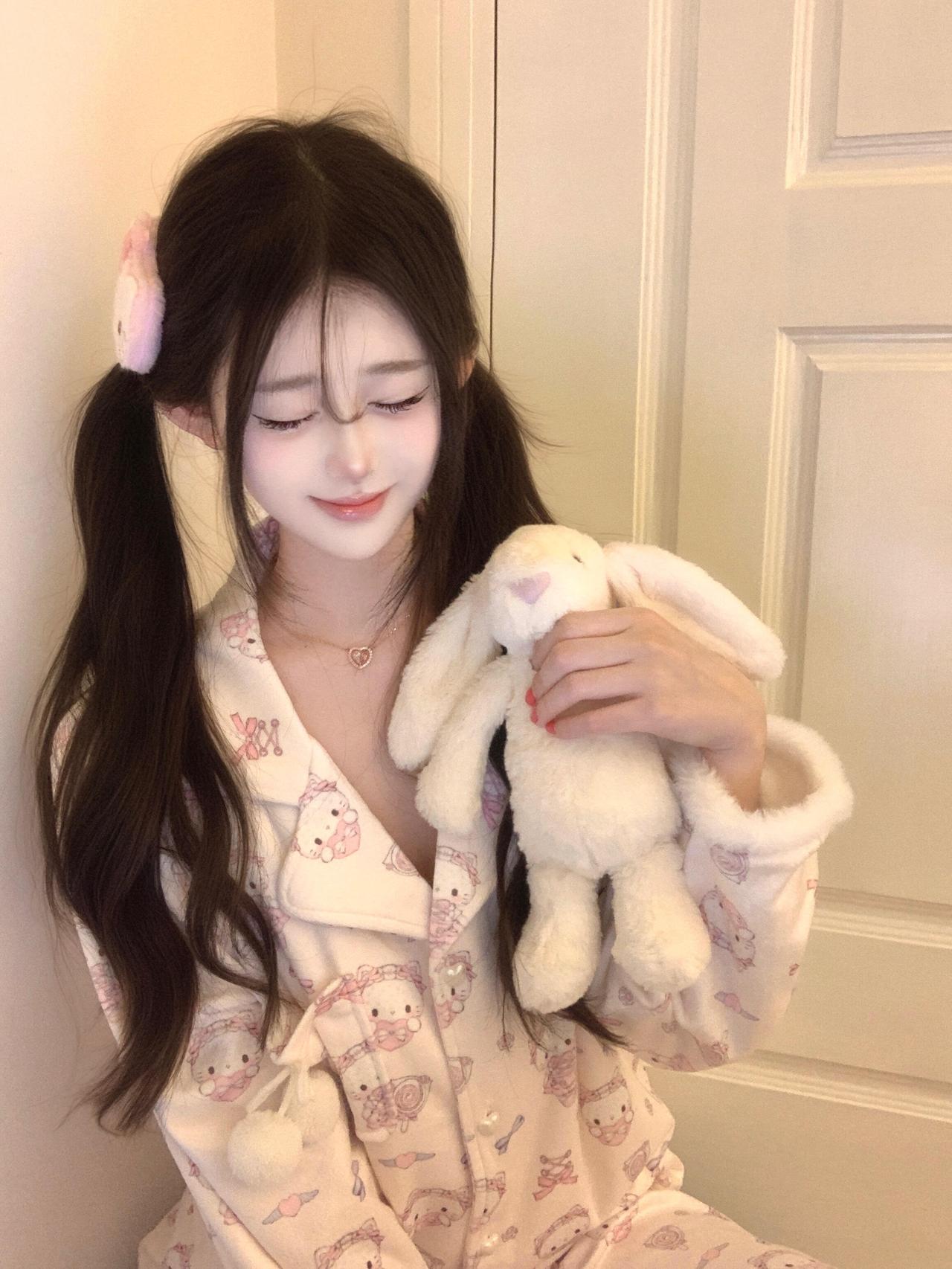🐰