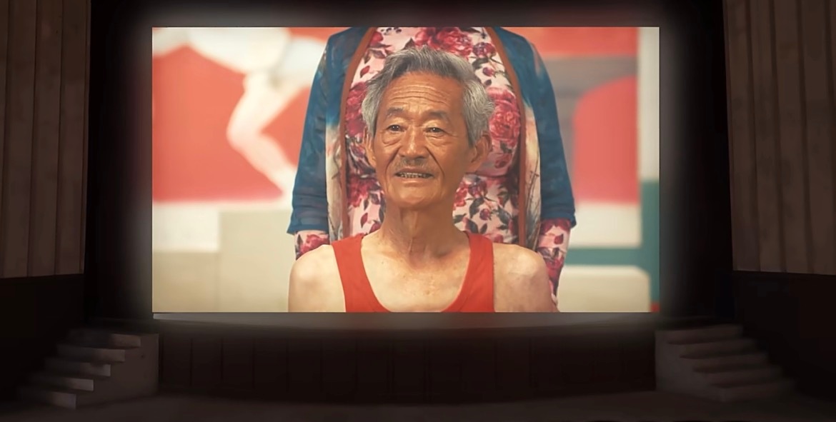 陈翔六点半妹爷扮演者去世往后只能反复回看老剧集，留住老爷子带来的欢声笑语。 