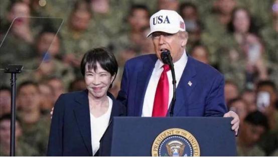 现在可怕的事情发生了，美国可能真的想要日本打响第一枪。

这几年，美国在亚太的军