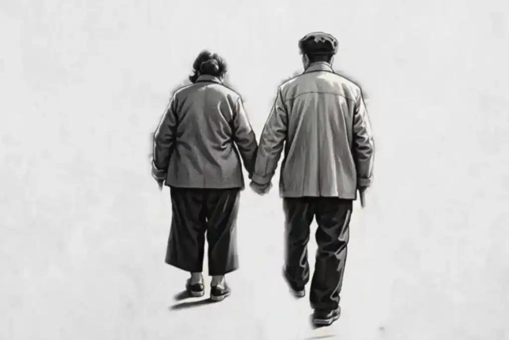 人的一辈子,最大的幸福是什么?人的一生，平安健康就是最大的幸福，人到中年，再有父