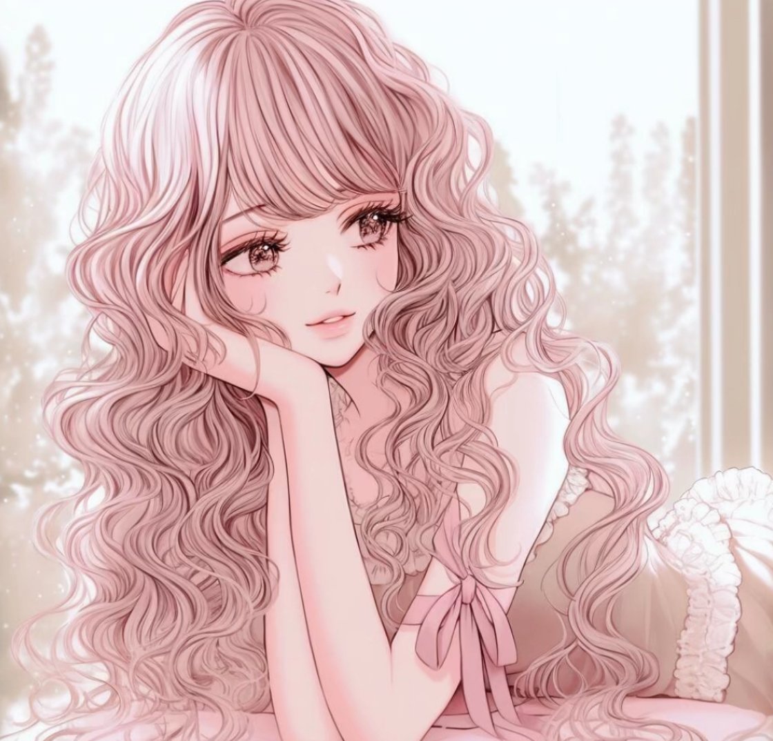 𝐖𝐞𝐂𝐡𝐚𝐭头像头像分享｜古早头像｜优质百搭｜动漫女生头像｜氛围感 