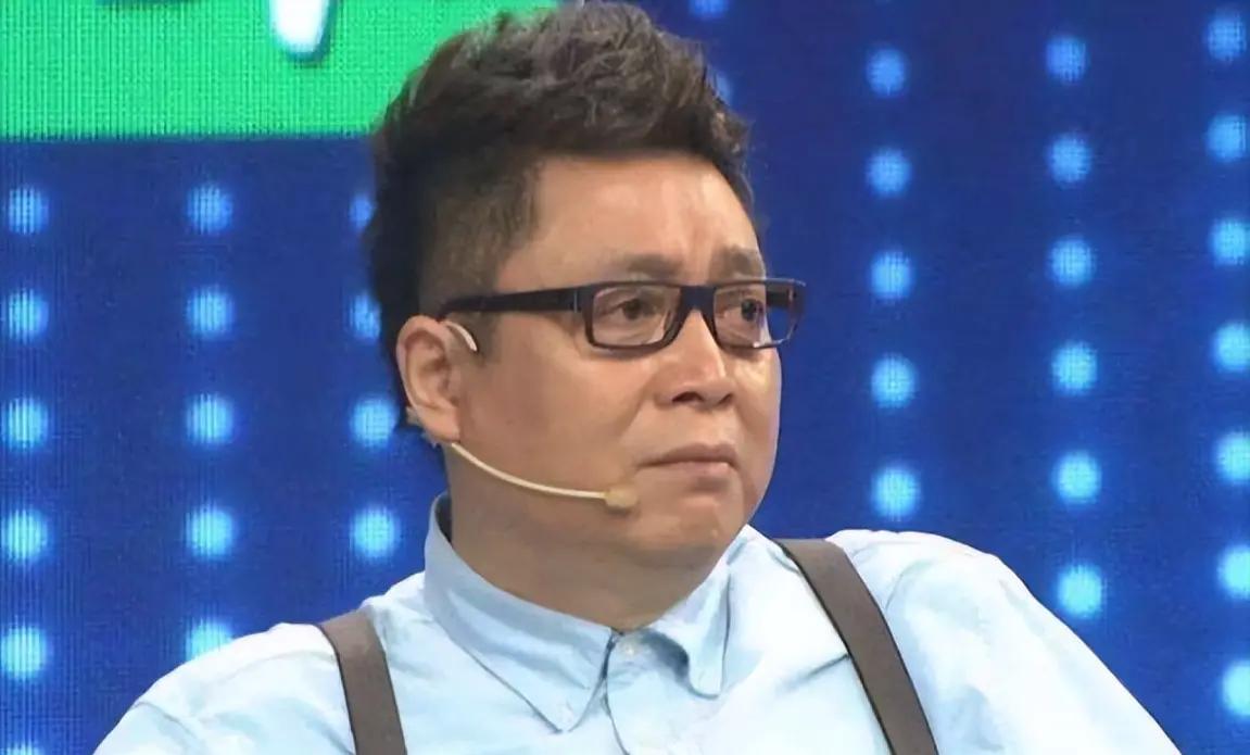 一次，王为念埋怨朱军:“要不是你，我和小香玉也不会离婚！每次我俩一吵架，你都背着