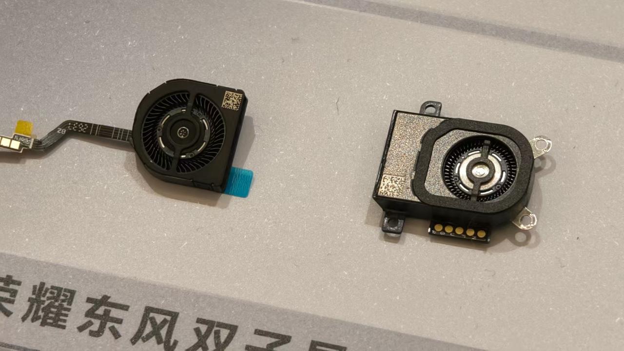 荣耀WIN2系列散热起飞持久输出，12070mAh电池进入万级时代
荣耀WIN2
