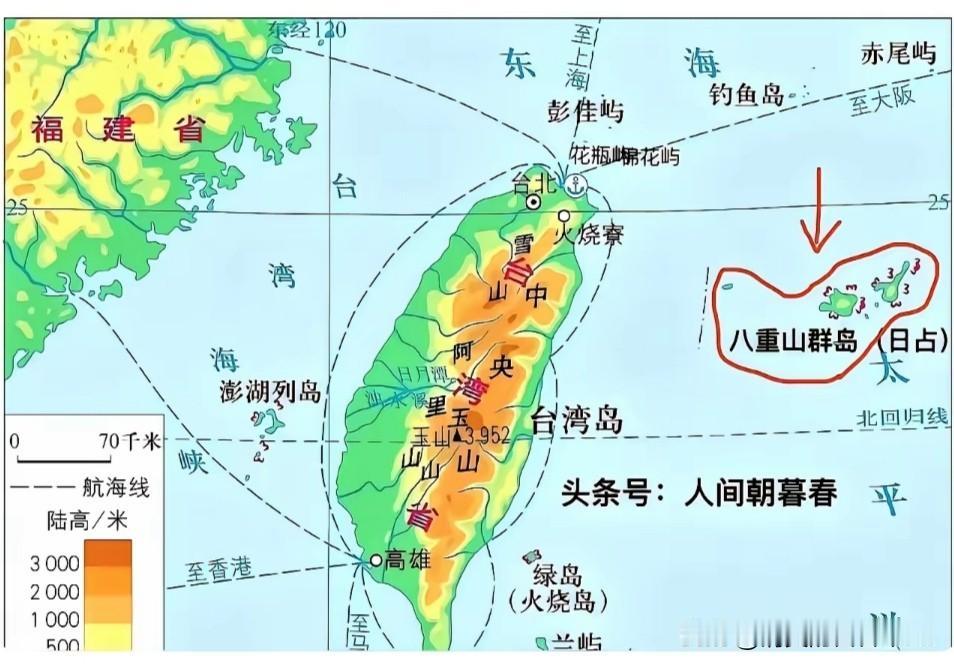 没想到！此次岱山舰编队进驻中国台湾岛以东海域开展常态化执法巡查，意义同样十分重大