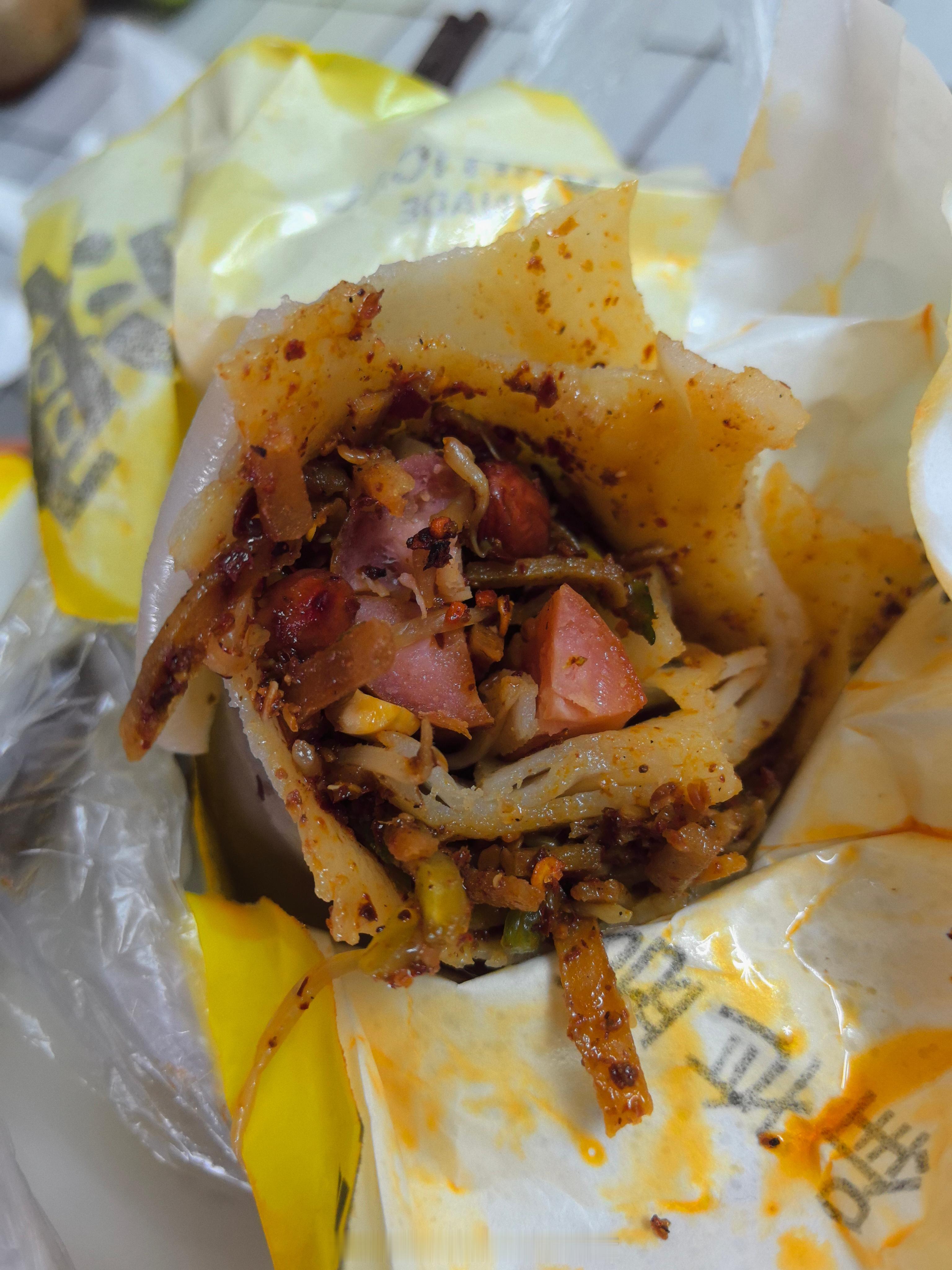 恰饭恰饭 ​​​