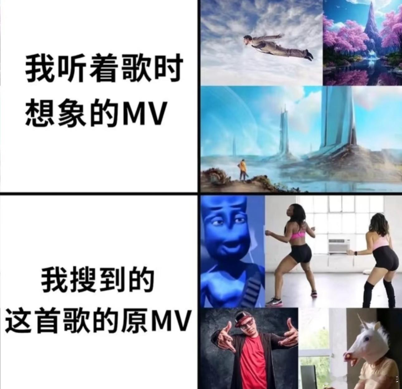 一模一样了[doge]趣图[超话]梗图[超话]meme ​​​