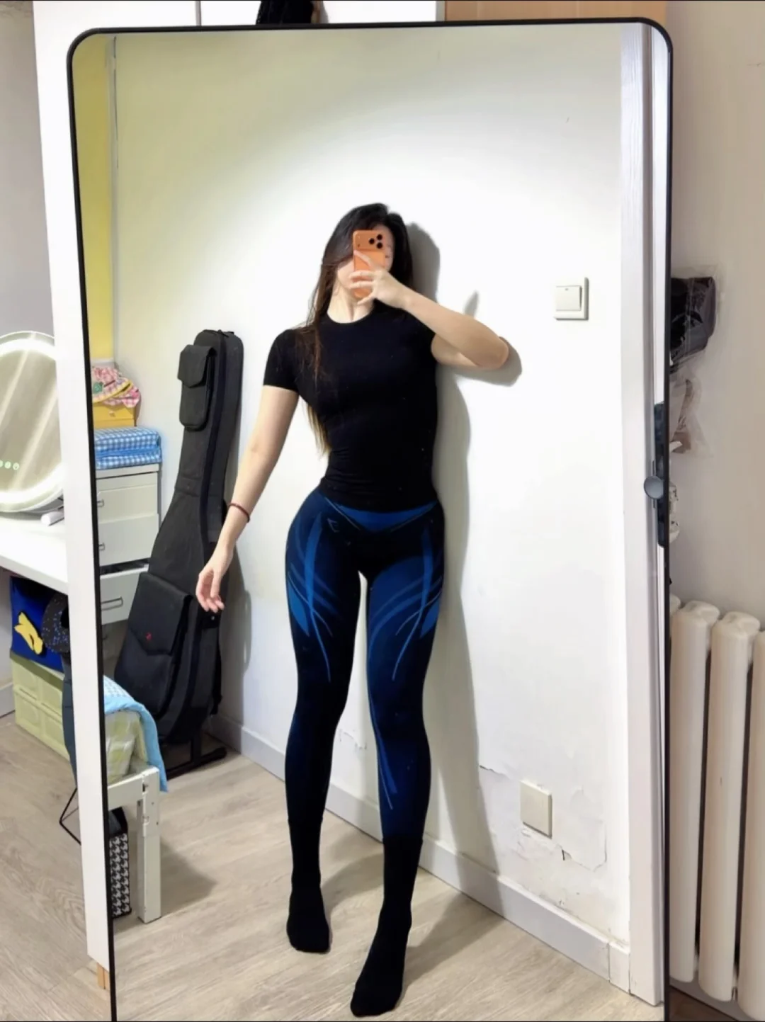 gymshark｜神裤中的神裤🤩