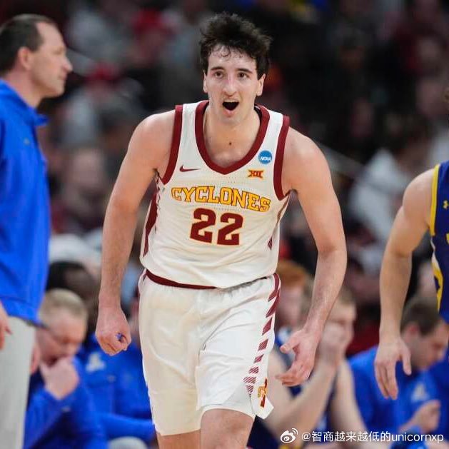 球队输了Milan Momcilovic没输，全美头号射手当仁不让NCAANBA