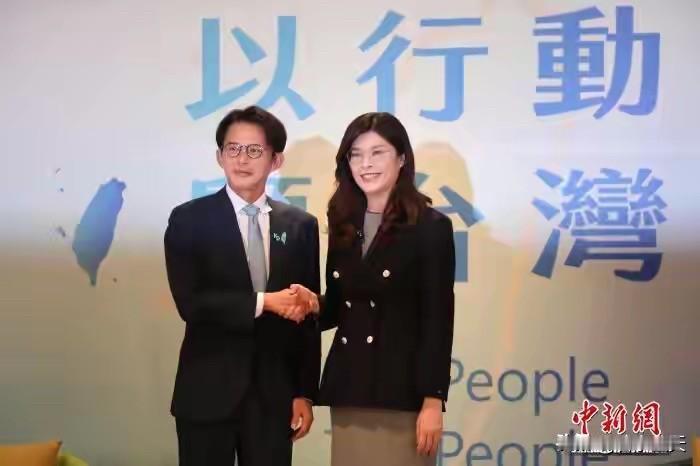 随着岛内选举的时期即将临近，国民党倒底能不能在2028年翻盘，一直是人们最为热议