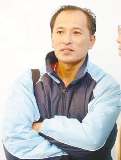 辽宁足坛教父去世！太可惜了！又一位名宿离开就我们！他就是杨玉敏！这个消息也非常突