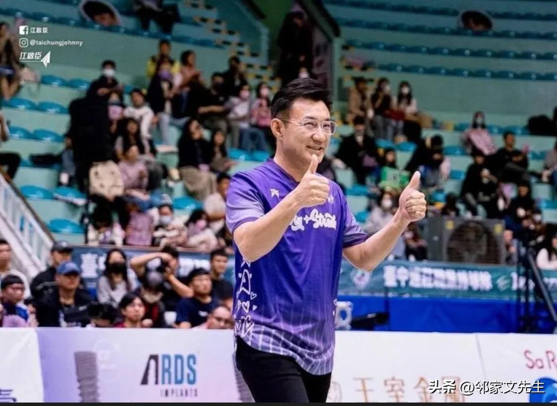 江启臣击败杨琼缨参选台中市长

国民党台中市长提名初选民调结果星期二（3月31日