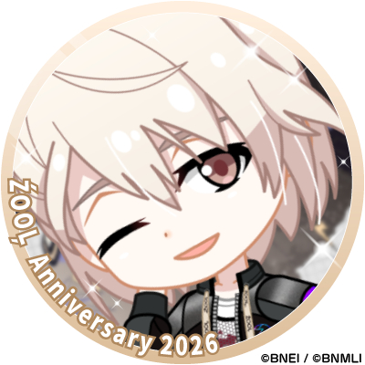idolish7[超话]idolish7偶像星愿爱娜娜 【ŹOOĻ纪念日】距离8