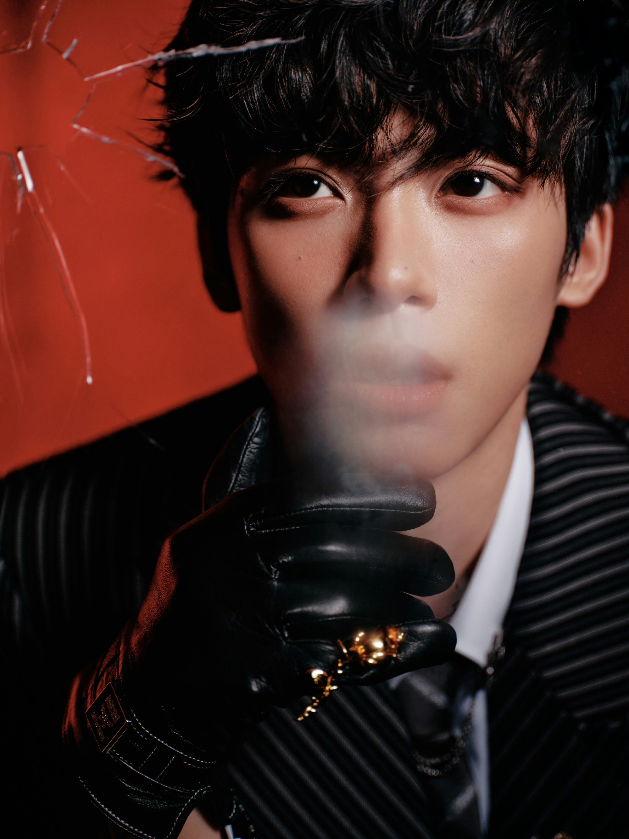 梓渝极速小鱼 只愿你岁岁平安、快乐，比任何名声都更让我心安。ᴹᵃʸ ʸᵒᵘ ᵇᵉ