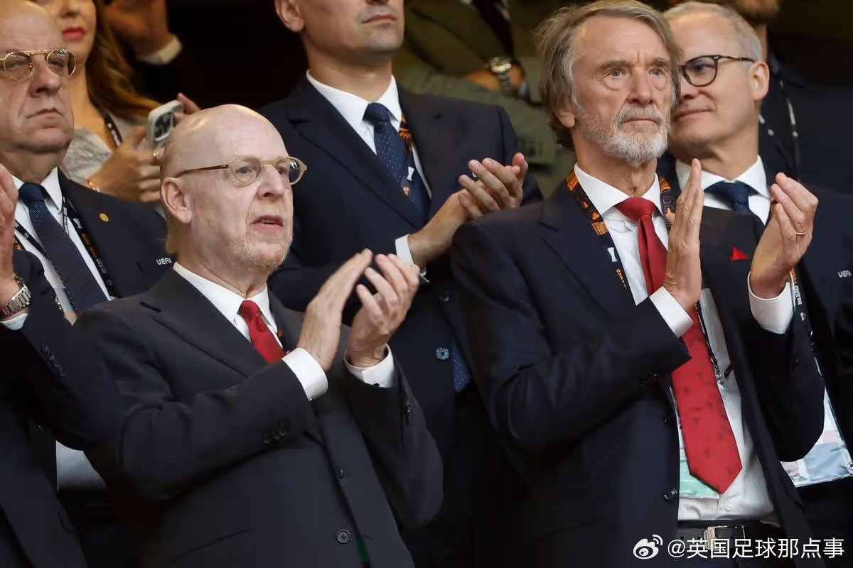 曼联衰落被做成产业BBC：炮轰曼联已成一项产业，负面报道反而吸引更多消费人群。曼