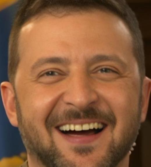 美俄全看走眼了！谁都没想到，阻碍俄乌和平的根本不是泽连斯基，而是藏在他身后的“大