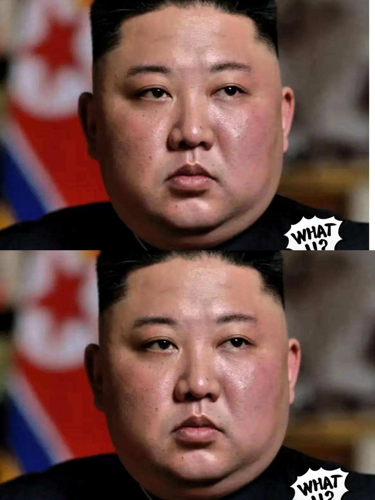 朝鲜这波反击，简直是把“不惹事但不怕事”刻进骨子里了！美国新政府刚又抡起制裁大棒