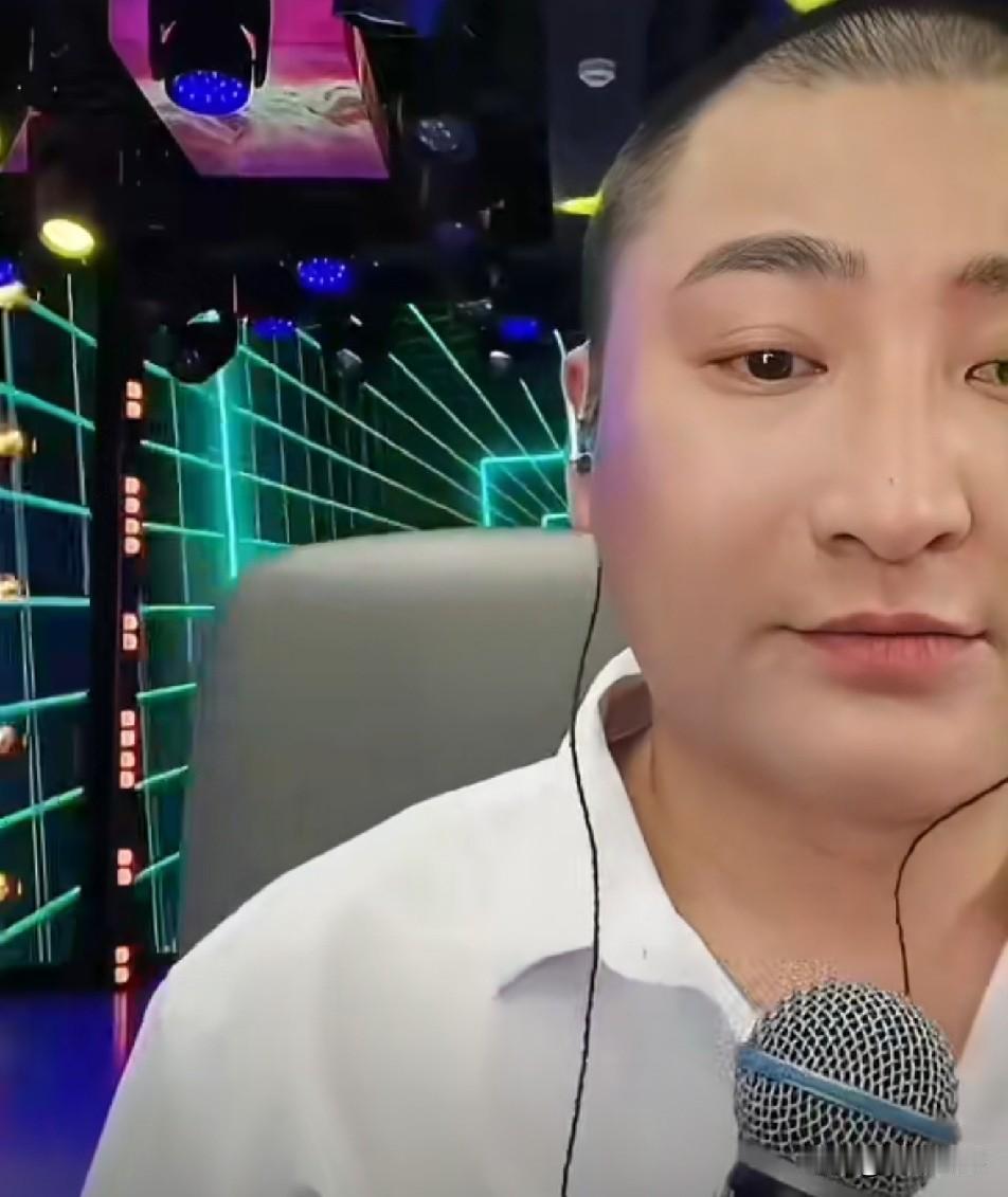铁岭小辉至今不承认炒作，我一分钱没挣到，聊我都赚到钱了！

          