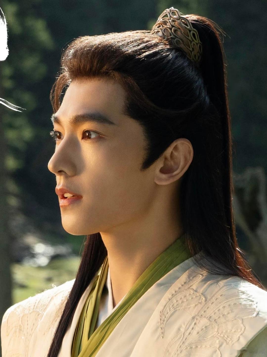 2025追剧人在优酷吃得很好 吹爆杨洋的演技细节！韩立这个角色不好演，内心活动多