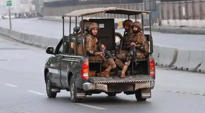 印度这次为什么要急着发动战争？

估计不少人都注意到印度的动作有点频繁，甚至带着