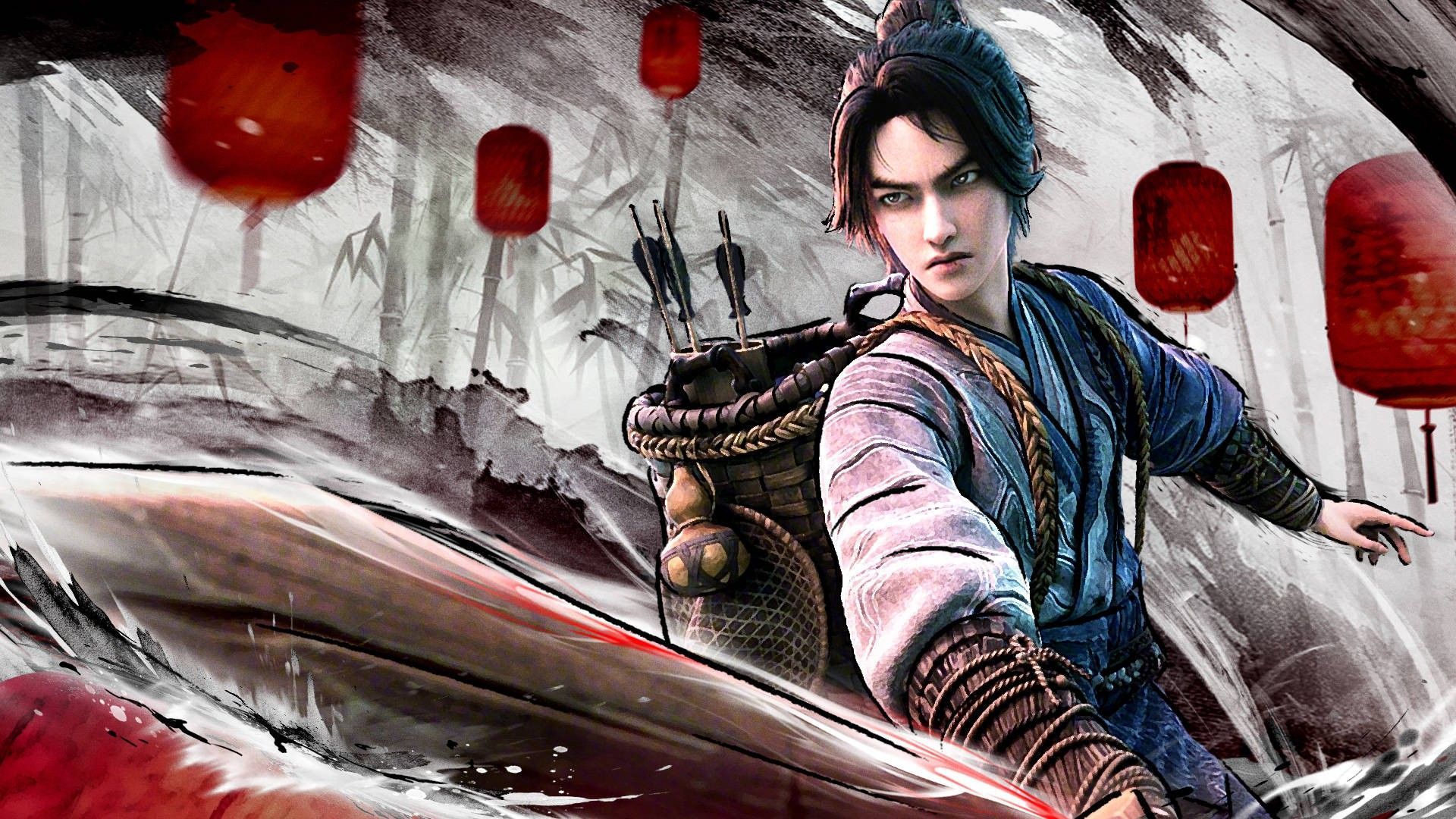 剑来第二季大结局 陈平安的收官战，是对“最强”最炽烈的注解。崔诚三十一拳石破天惊