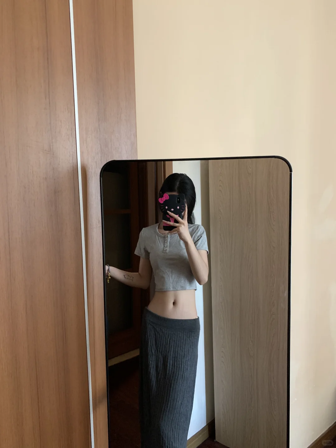 163 75 瘦瘦的很安心