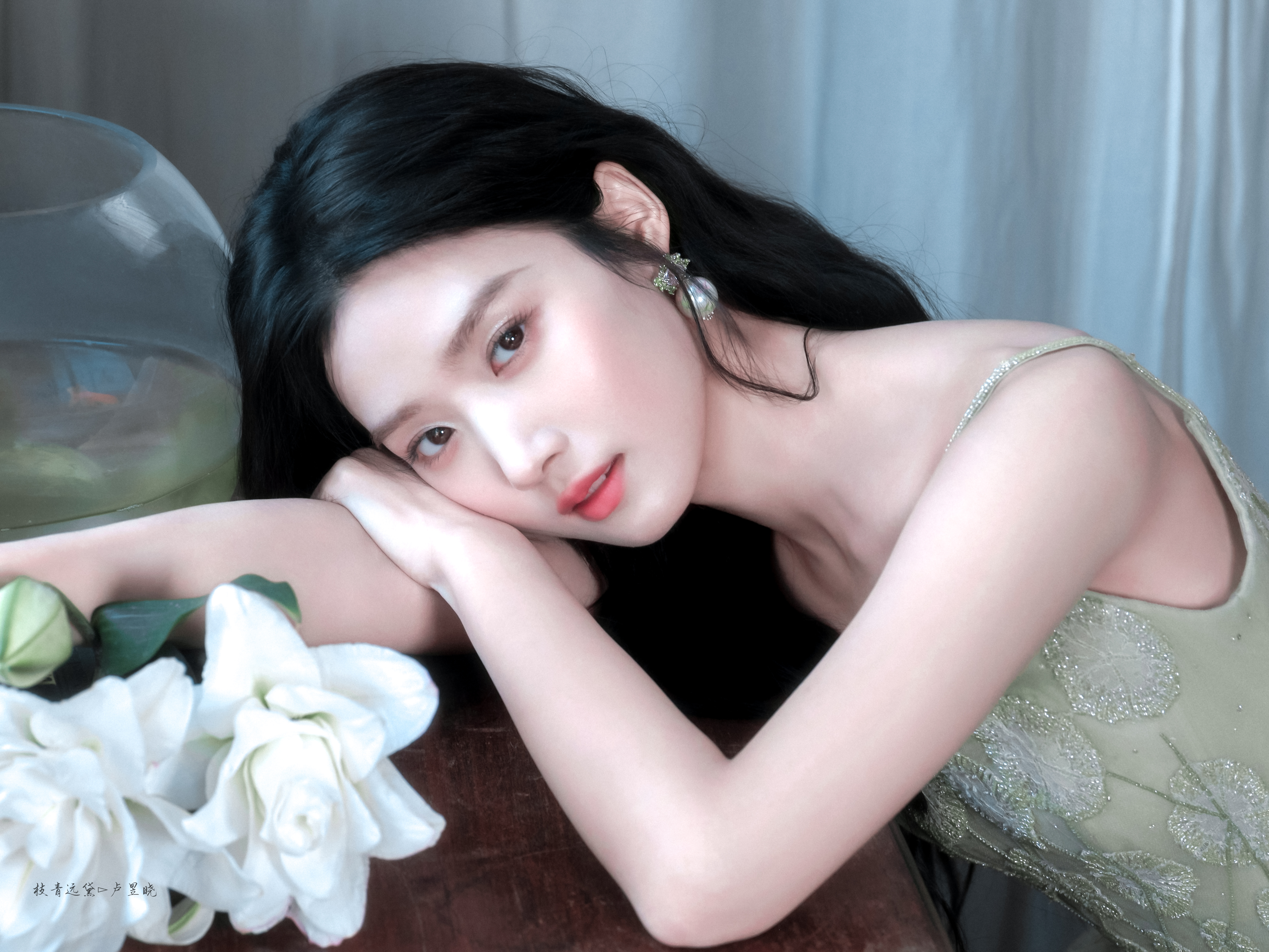 卢昱晓/🍃🌿卢昱晓胡羞