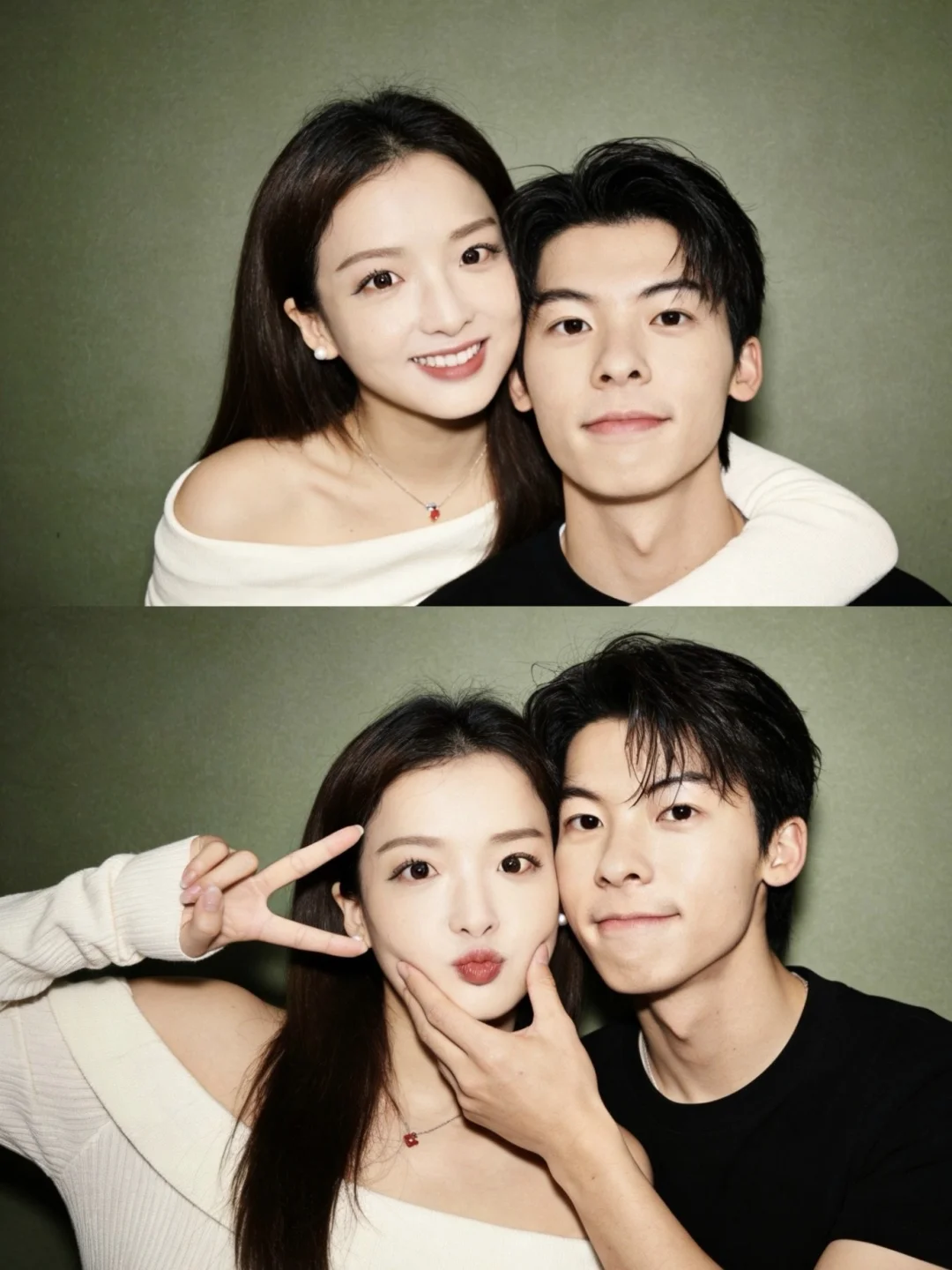 这也太权威了！