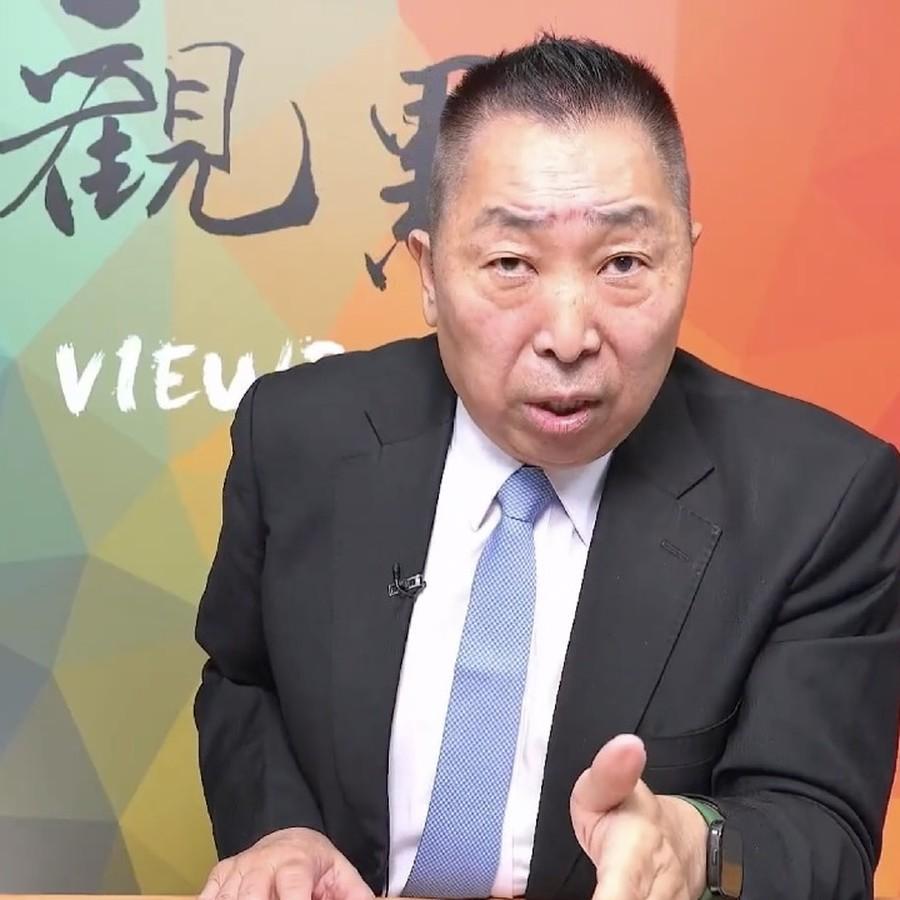 岛内名嘴唐湘龙曾说：“无论是日本、菲律宾、还是越南，和中国产生矛盾的时候，中国都