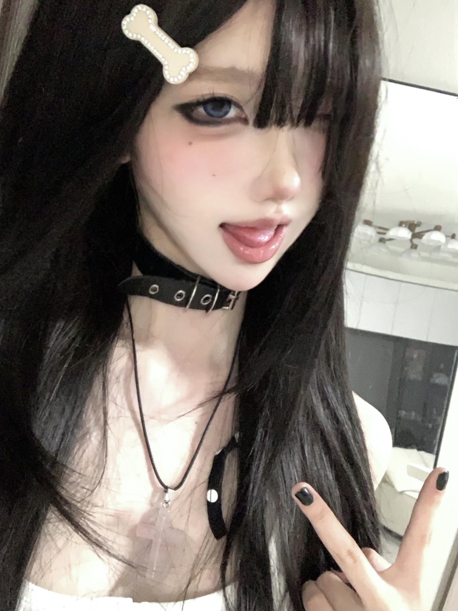 违抗你的命令是我的乐趣之一