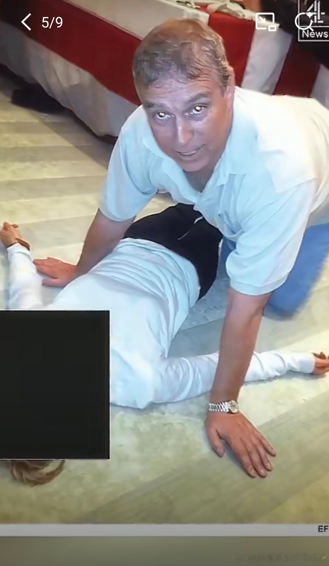 LH手机科技爱好者 这个文件炸裂程度让人震惊，随着真相越来越多，很多事情浮出水面