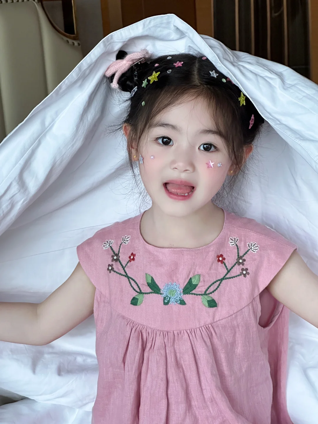 🎀🎀女孩子真的好可爱～