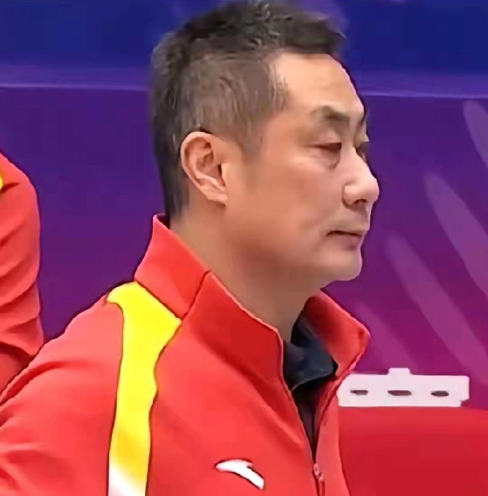 总以为天津女排输球是因为老队员们都退役和离开后，小队员太年轻，缺少大赛经验的缘故