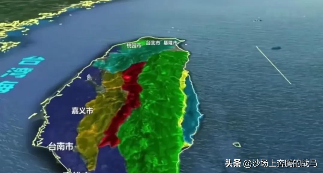 12月26日晚间，台海最新热点新闻快讯
 
1. 12月26日重磅！中方反制对台