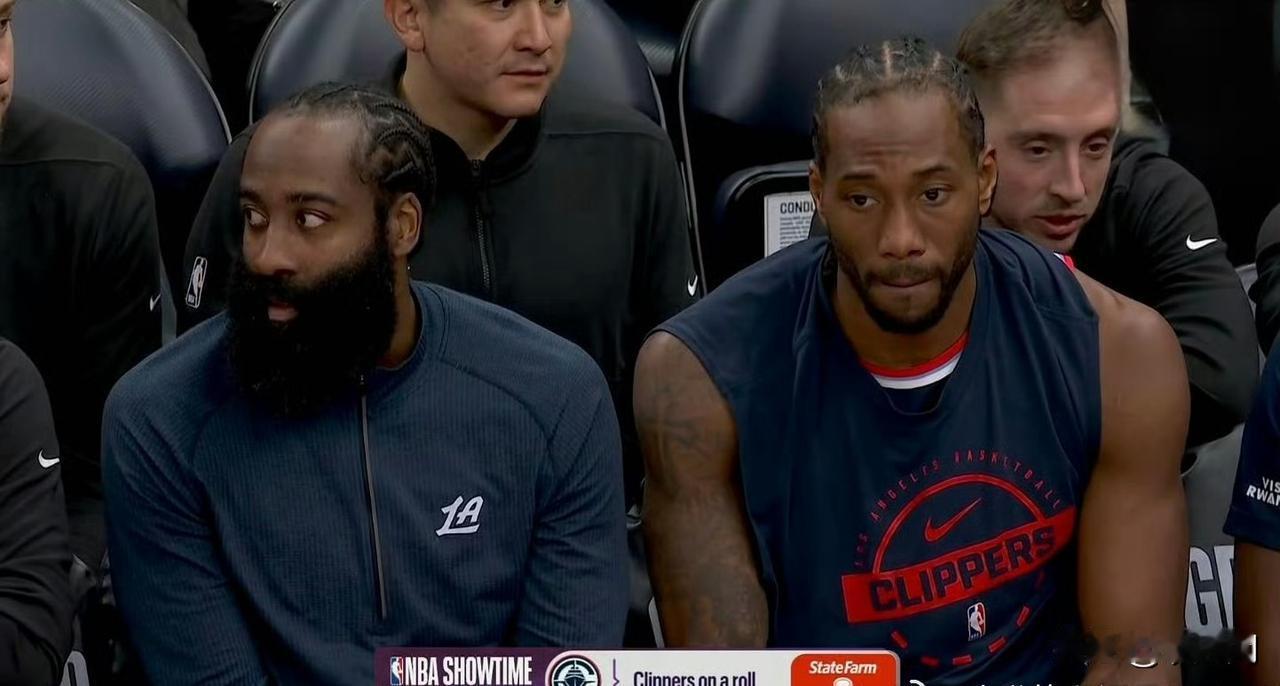 恭喜快船三连胜！
尊贵的并列西部第九球迷，
快船客场115-103逆转爵士喜迎三