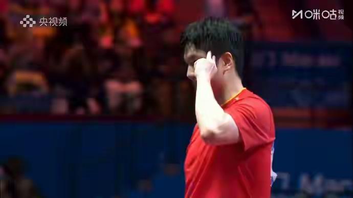 林诗栋，张本智和，的偶像都是樊振东，还别说他们几个的身形差不多，林诗栋和樊振东更