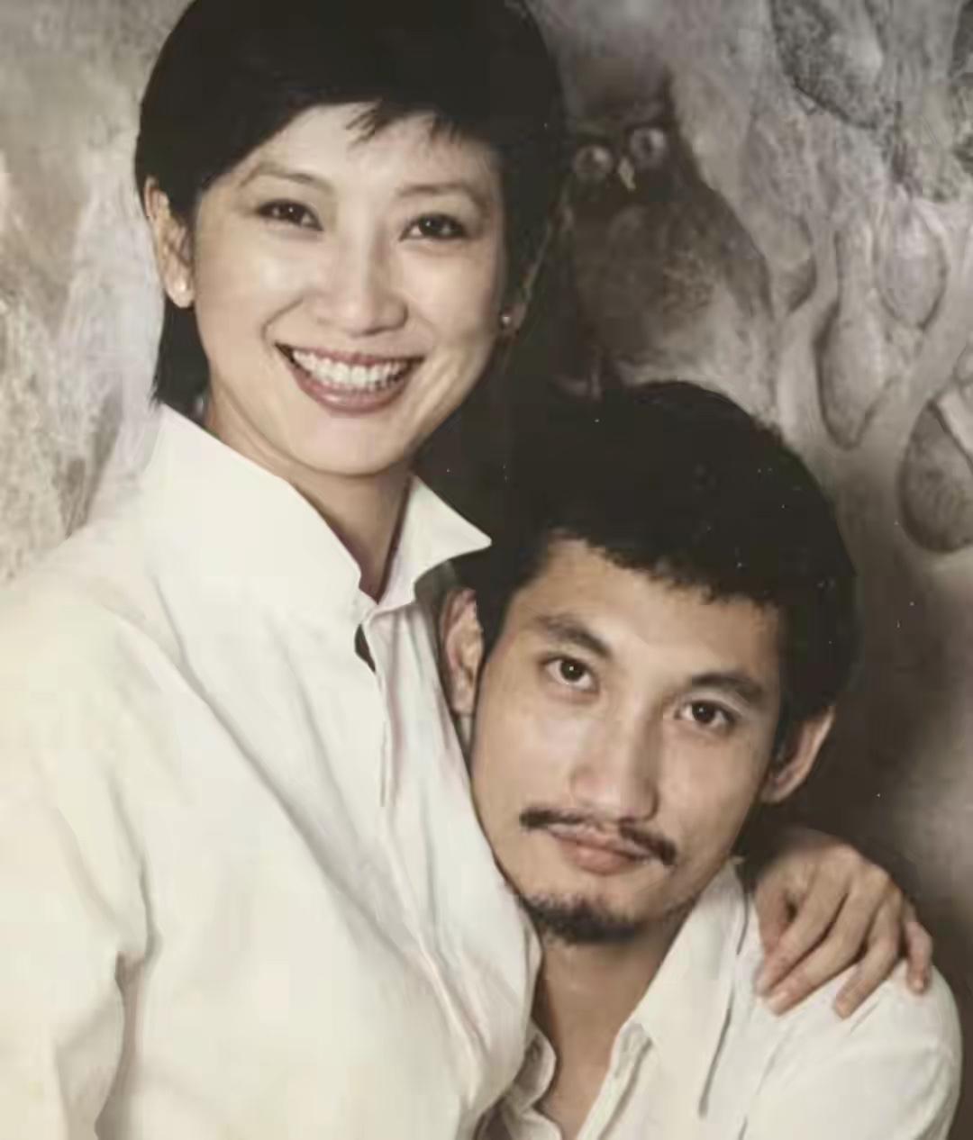 传奇电影制片人施南生逝世去世，最难过的人莫过于她的前夫徐克

施男生爱了徐克36