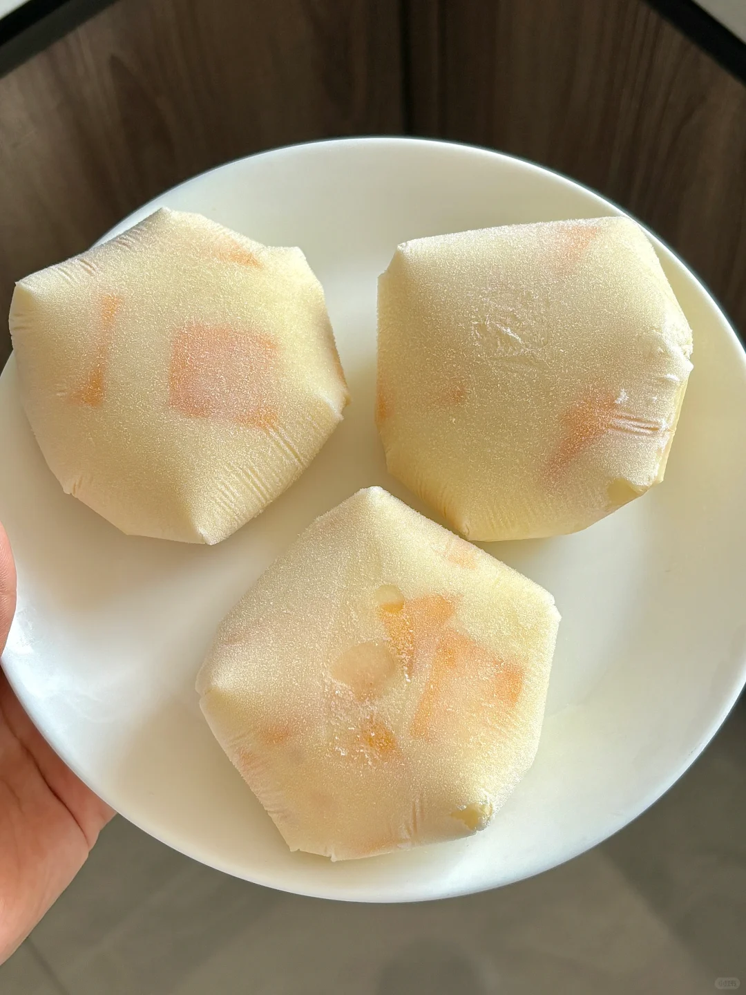 这是哪个天才发明的啊！！太好吃了！！！