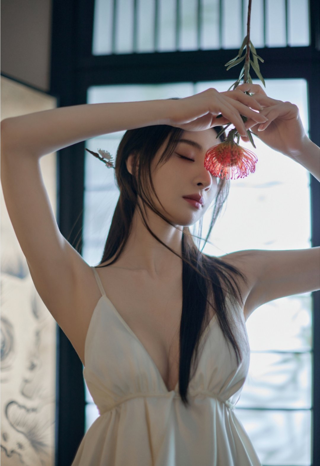 隆妮新戏来了，爱了！ ​​​