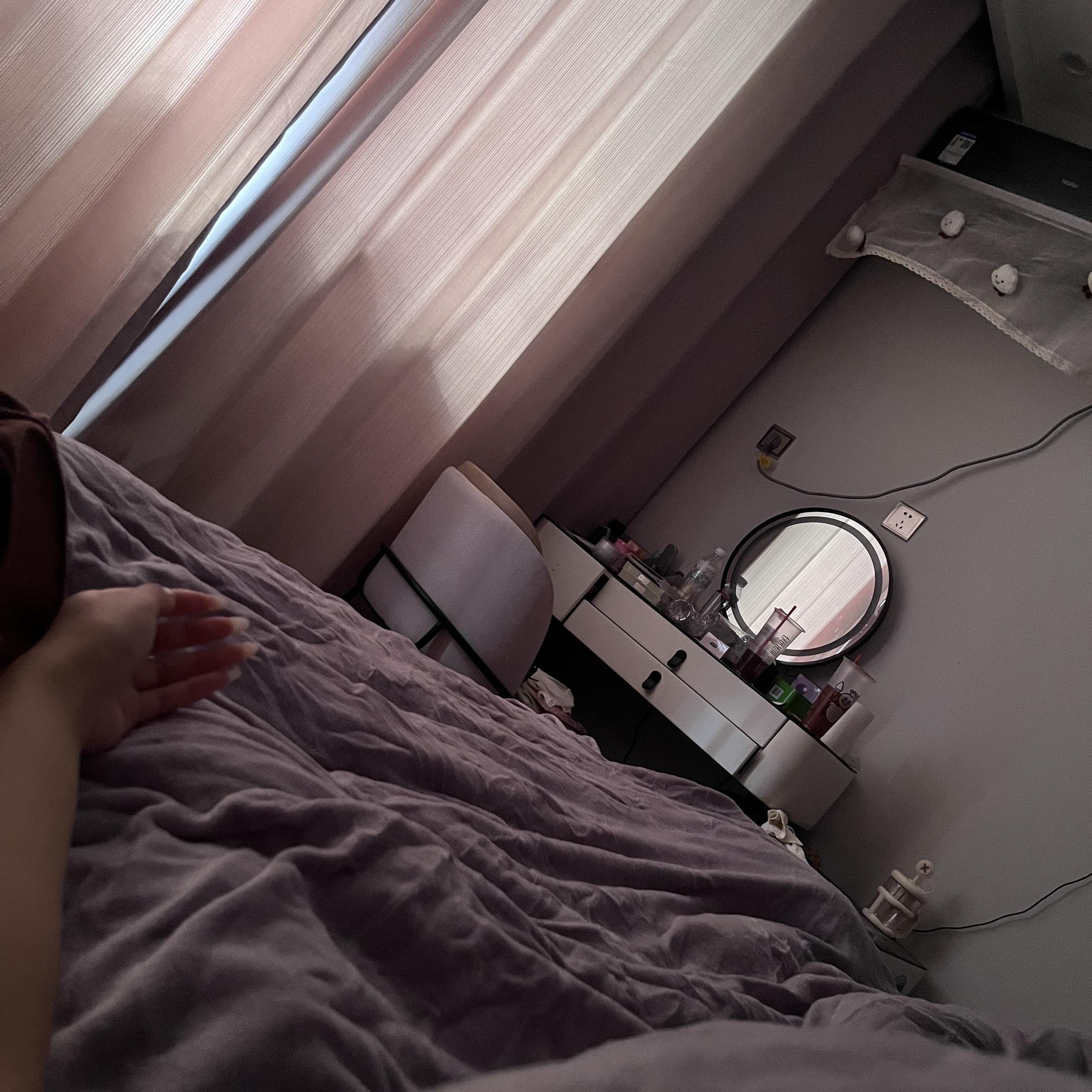 从那天过后我没有主动找过你，恢复了我原来的样子没依赖，不打扰，就像从来...