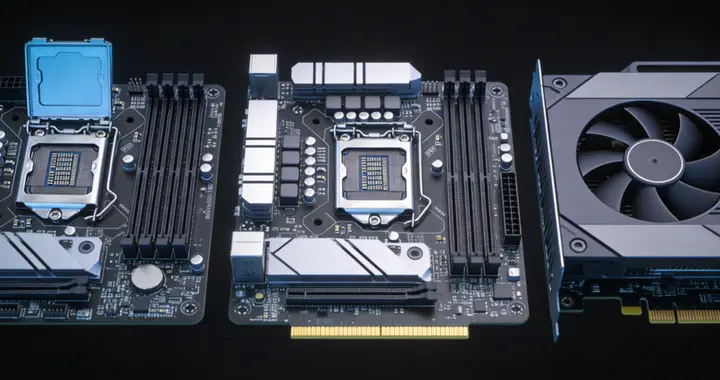 省錢策略！電腦升級預算有限，當前升級顯卡是最優解