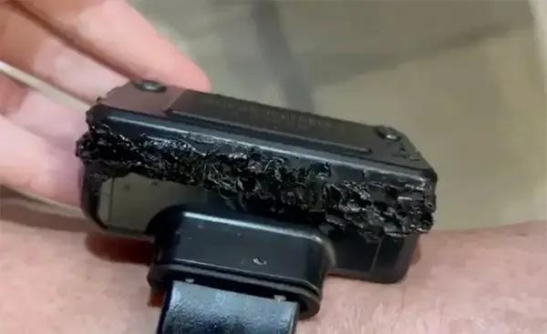 巴西前总统博索纳罗，在被审前遭到警方预防性逮捕，原因是他试图破坏电子镣铐，有潜逃