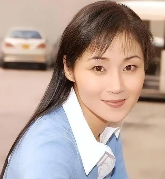 1994年，梁静慈和甄子丹离婚后没多久，发现自己怀孕了。她执意生下来，并且提出复