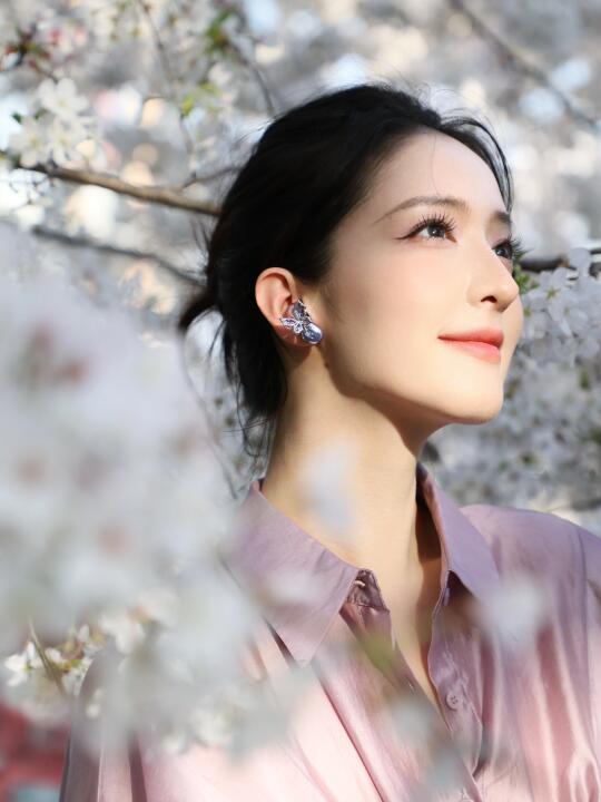 听春天的声音