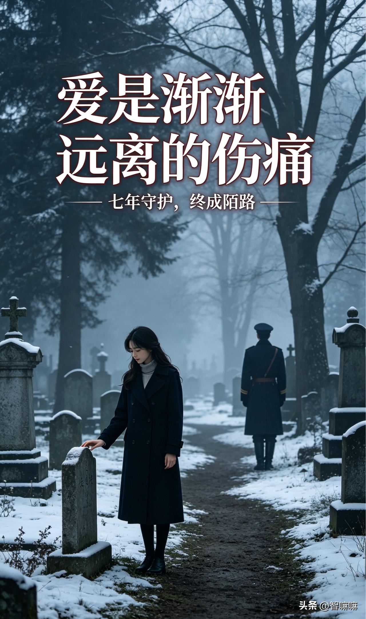 七年前边境劫难，我痛失腹中孩子，落下终身伤痛与重度抑郁。
 
身为军区首长的陆景