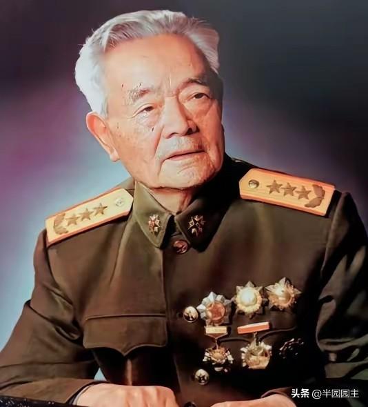 1941年，粟裕把一个21岁小参谋连升四级当营长，全军哗然，谁料，他用3天歼敌6