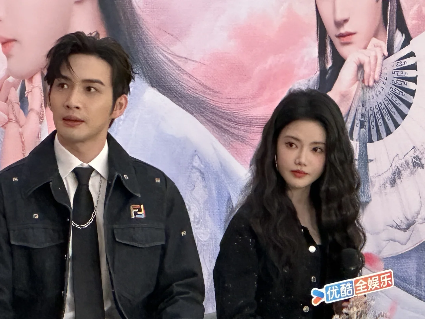 孙珍妮真人好漂亮啊！