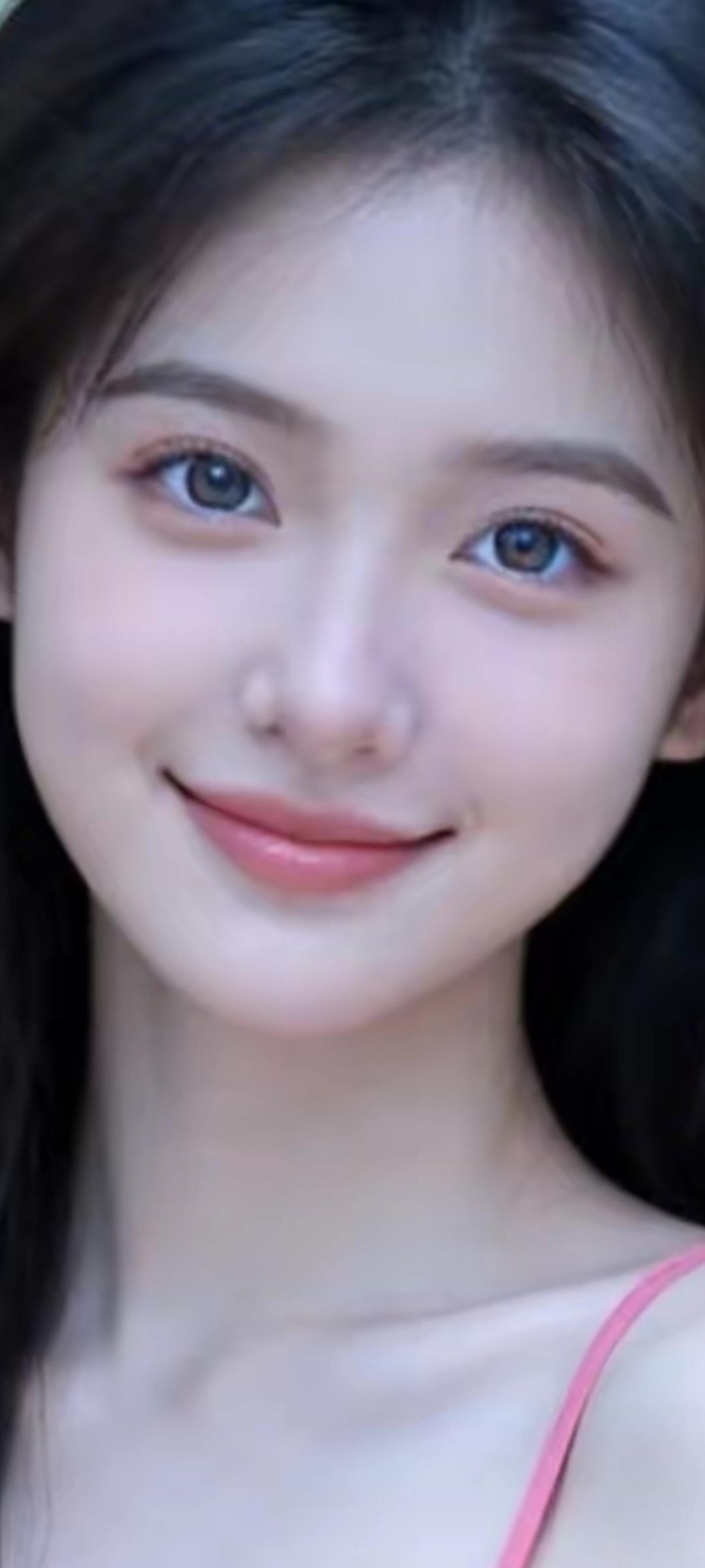 元气满满的一天，从微笑开始！😊✨
