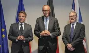 1月9日，一枚代号为“榛树”的高超音速导弹划破了乌克兰西部的长空，巨大的爆炸声震