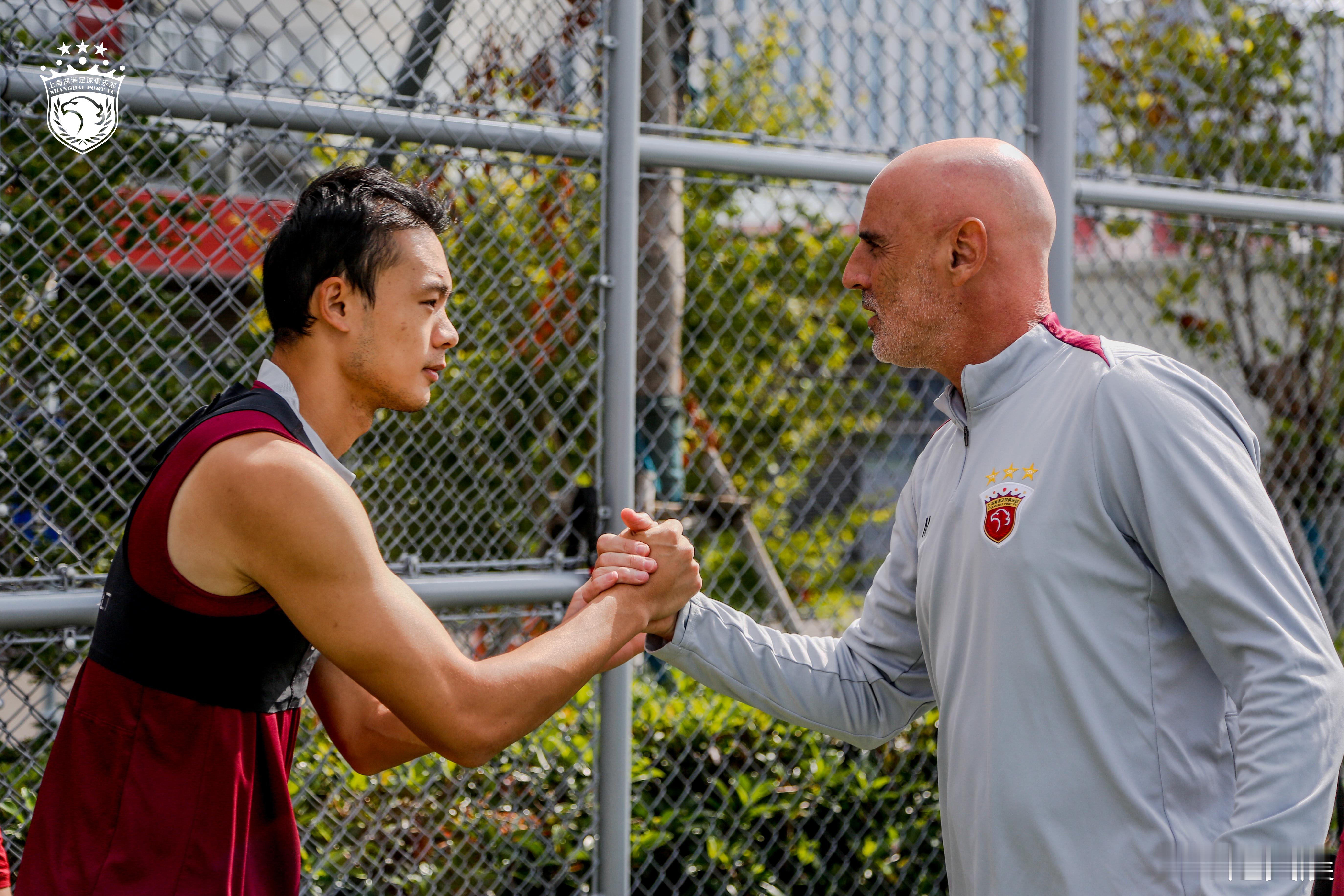 ☁️☁️阴天 💦💦训练日  ​​​