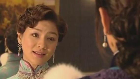 《京华烟云》最惨红颜：看原著才知，“京城第一美人”牛素云从专横大小姐沦为妓女，是